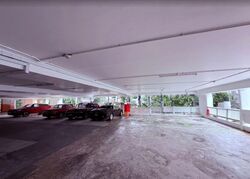 712A ANG MO KIO AVENUE 6 (D20), Shop House #581153081